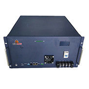 عملکرد کارآمد باتری Li Fe 9600Wh 100A 200Ah ظرفیت نامی