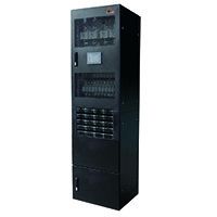 سیستم برق DC 1000A تجهیزات هسته رک های مخابراتی کابینت ODM